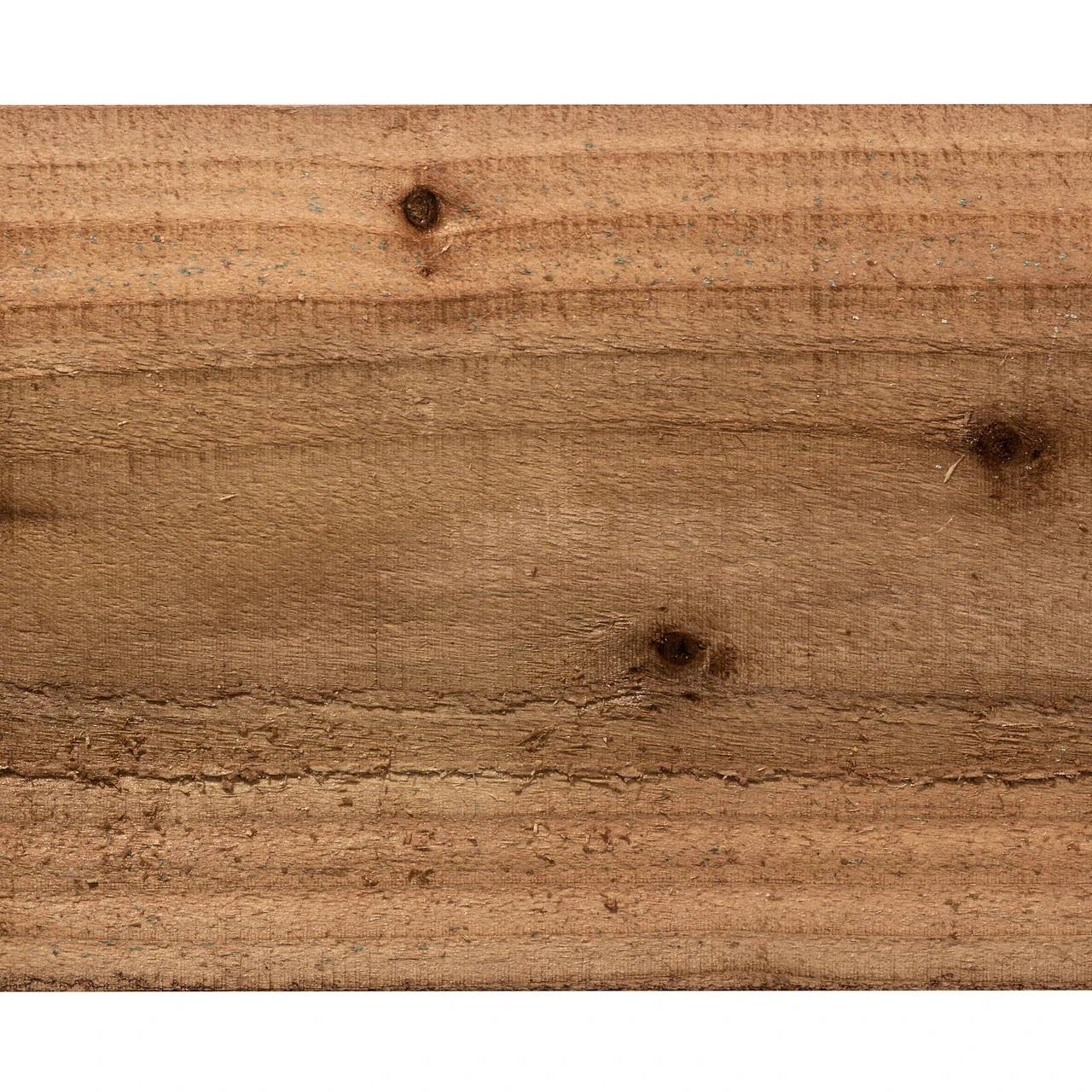 Brown Feather Edge UC3u Treated Timber Fencing FSC 32 X 175 X 3600mm - Image 3