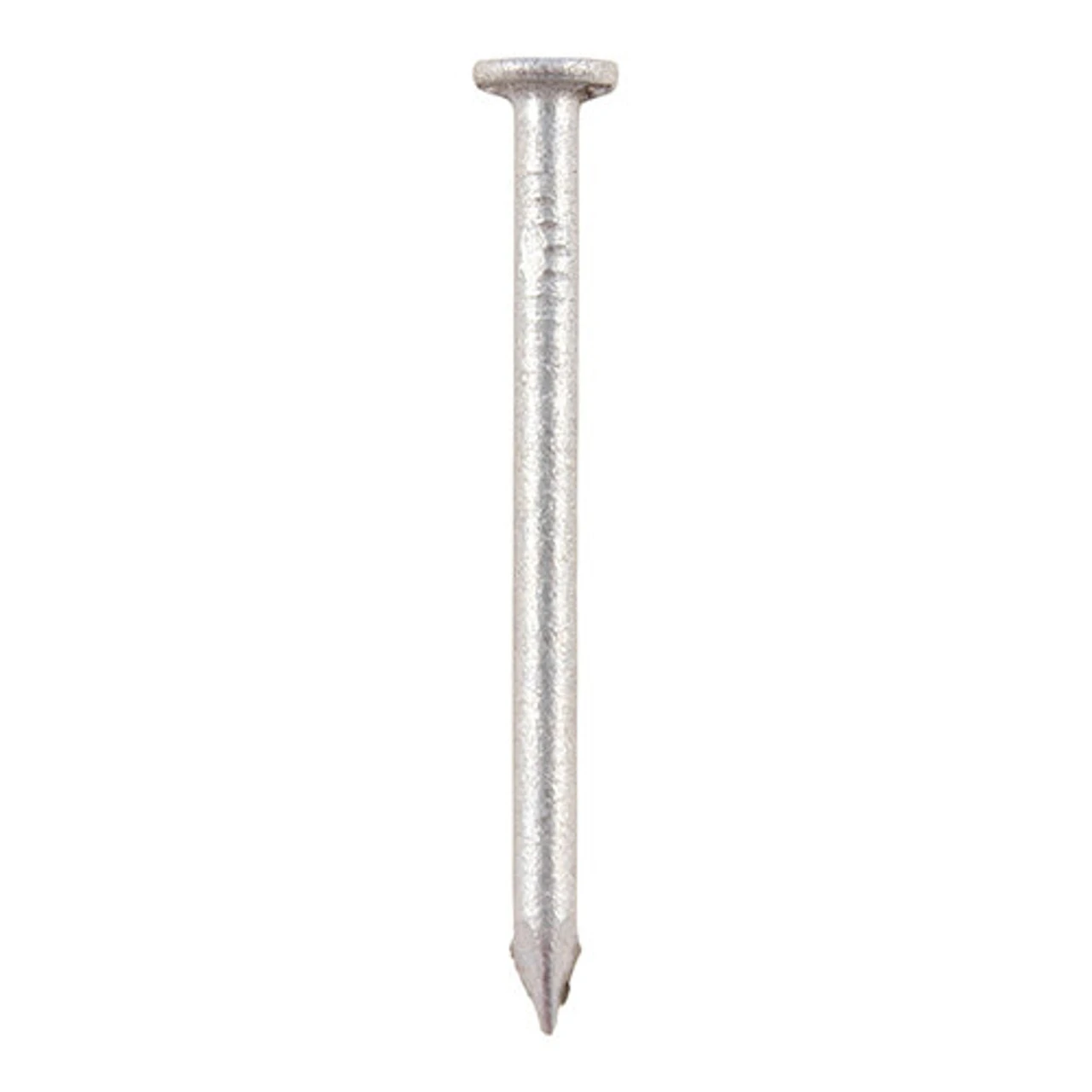 Timco Round Wire Nails Galvanised (GRW75T) 75 X 3.75mm 2.5kg