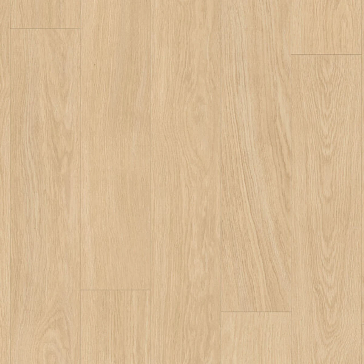 Quick Step Balance Glue Plus Select Oak Light Livyn Vinyl Flooring (3.655m2)