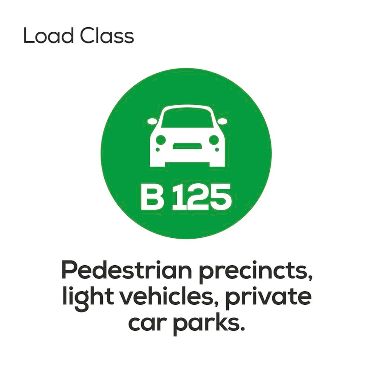 ACO RainDrain Brickslot B125 Channel With Slotted Galvanised Steel Grating - Image 9