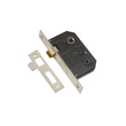Bathroom Door Lock EB