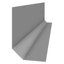 Cure It Long Flange Fillet Trim D300 3000mm