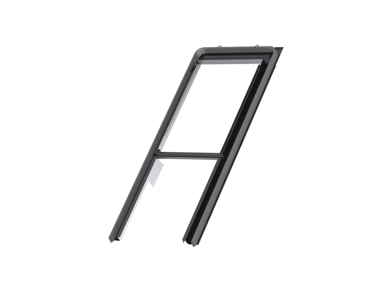 Velux EFW 0012 Single Roof Vertical Window Tile Flashing