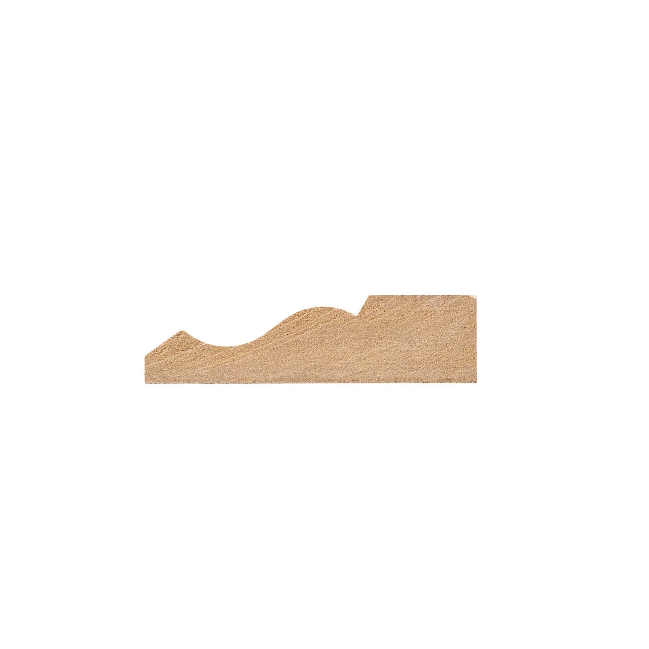 Ogee Primed MDF Architrave 14.5mm - Image 3