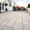 Lazaro Marble Paving Multi Project Pack Pearl (12.86m2)