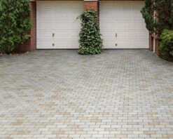 Scoutmoor Setts Natural Stone 205 X 105 X 50mm (7.75m2)