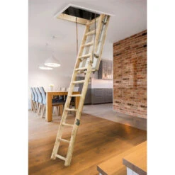 Werner Timberline Loft Access Kit