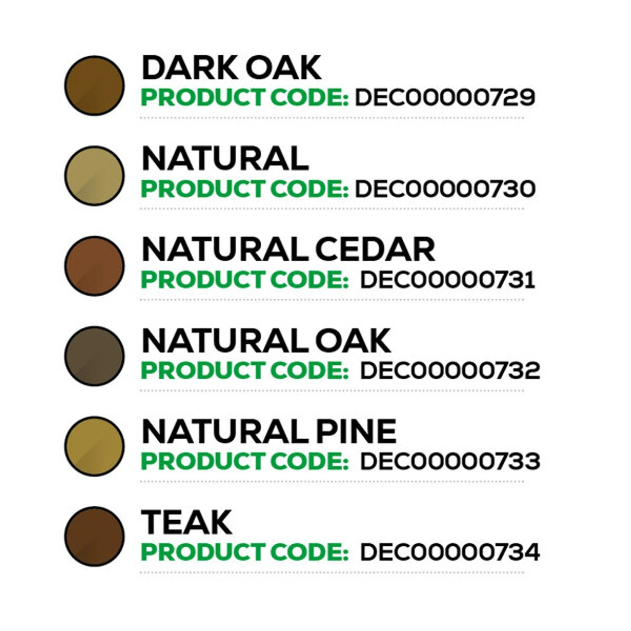 Ronseal Ultimate Decking Oil Dark Oak 5 Litres - Image 2