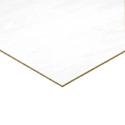Hardboard Panel White Faced PEFC 3.2 X 2440 X 1220mm