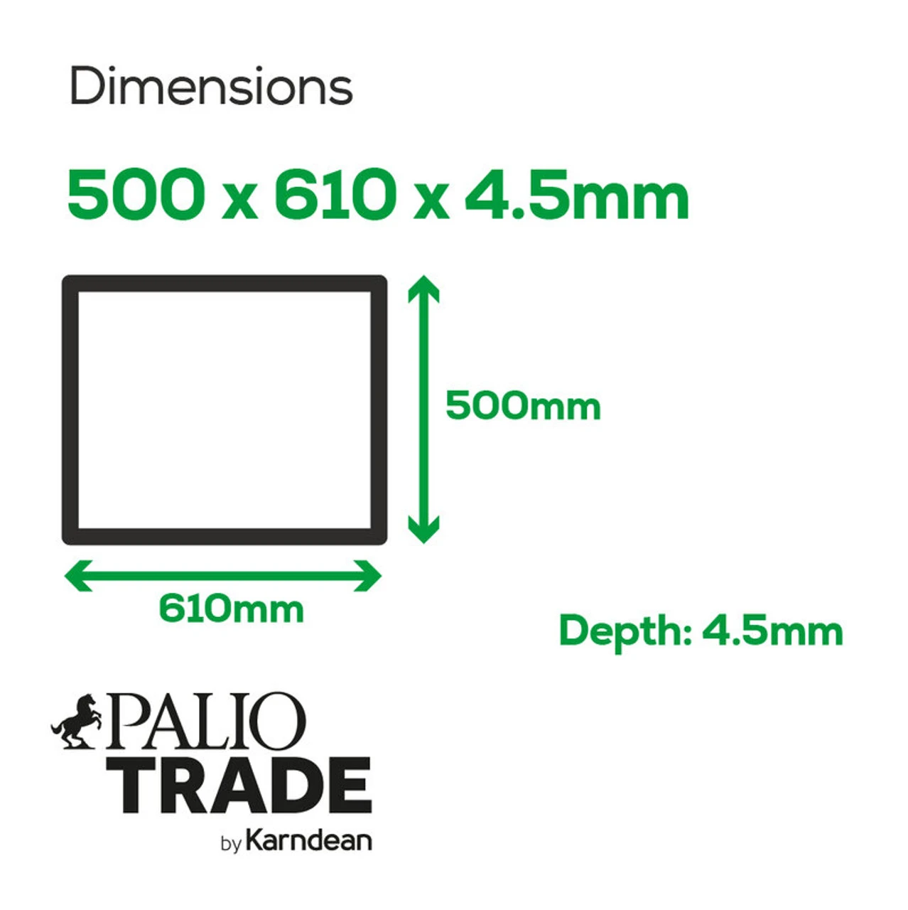 Karndean Tino Palio LooseLay PVC Flooring 500 X 610 X 4.5mm (3.05m2 Pack) - Image 6