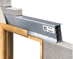 IG STEEL LINTEL BOX100 900mm