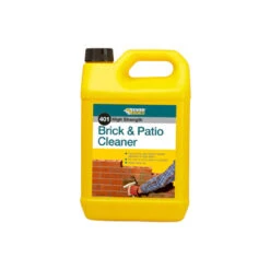 Everbuild 401 Brick And Patio Cleaner 5 Litre