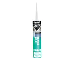 Geocel Trade Mate Frame Seal Clear 310ml