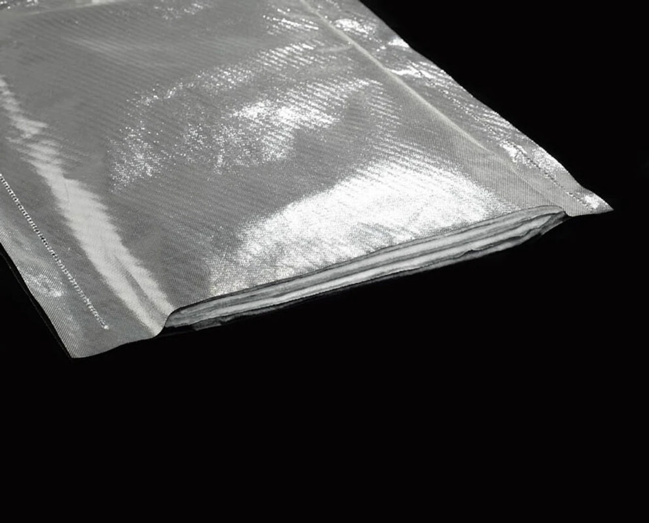 TLX Silver Multi-Foil Insulation Roll 1200 X 10,000mm