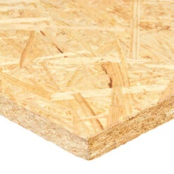 OSB3 Board Square Edge FSC 1200 X 2700 X 9mm