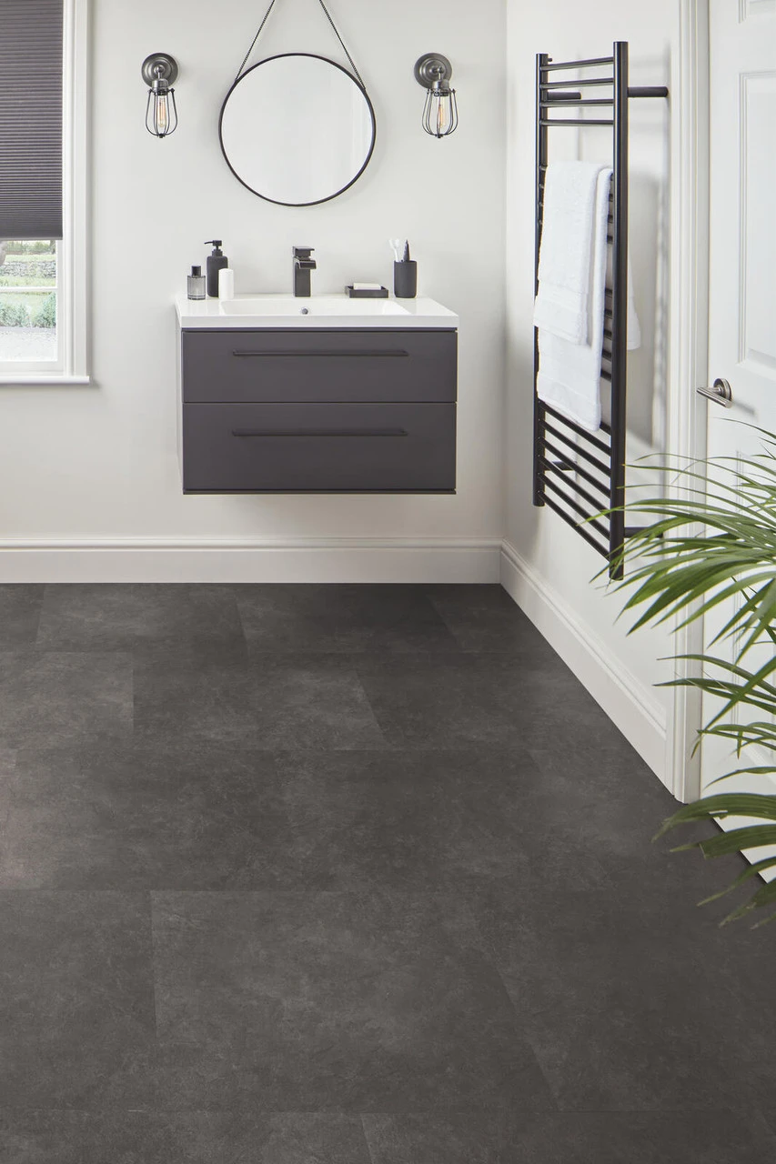 Karndean Vulcano Palio LooseLay PVC Flooring 500 X 610 X 4.5mm (3.05m2 Pack) - Image 2