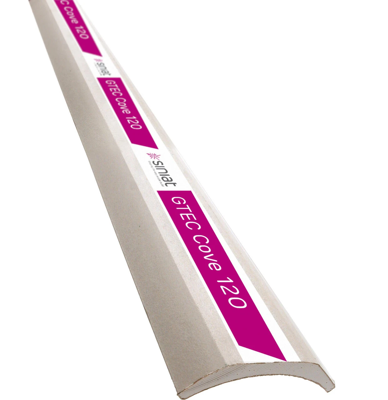 Siniat GTEC Cove 120 3000mm