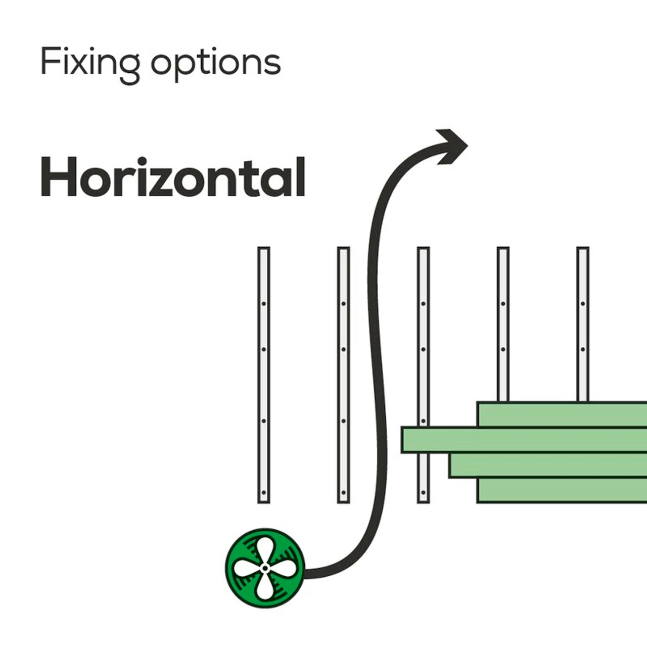 Redwood Shiplap Thermo D Treated Arborclad Cladding 25 X 150mm - Image 9