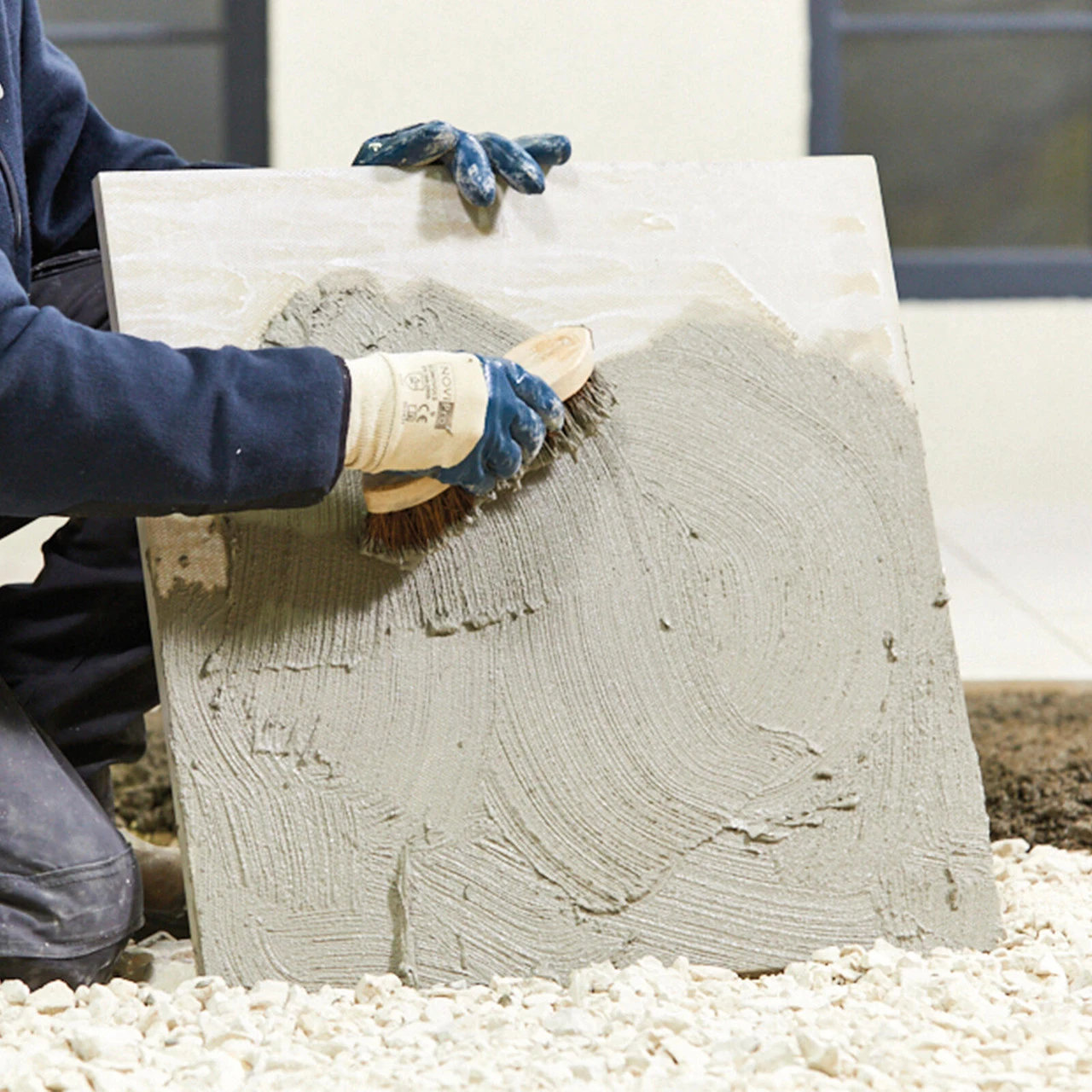 Everbuild SikaCeram-62 Bonding Primer 20kg SKCMPRIM20 - Image 5