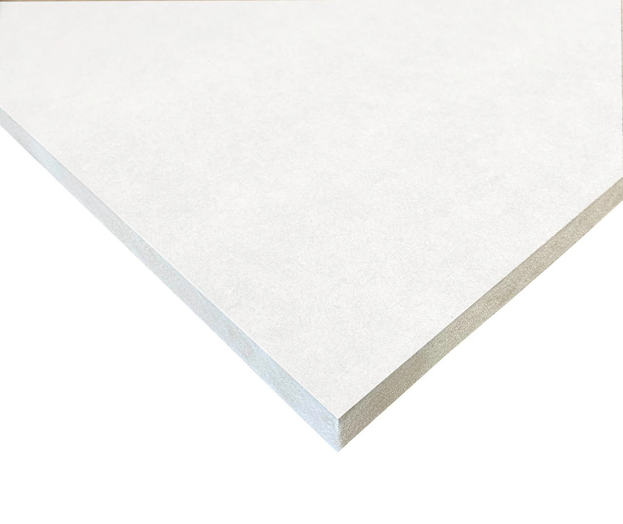 MDF Board White Melamine 2 Sided 18 X 2440 X 1220mm - Image 2