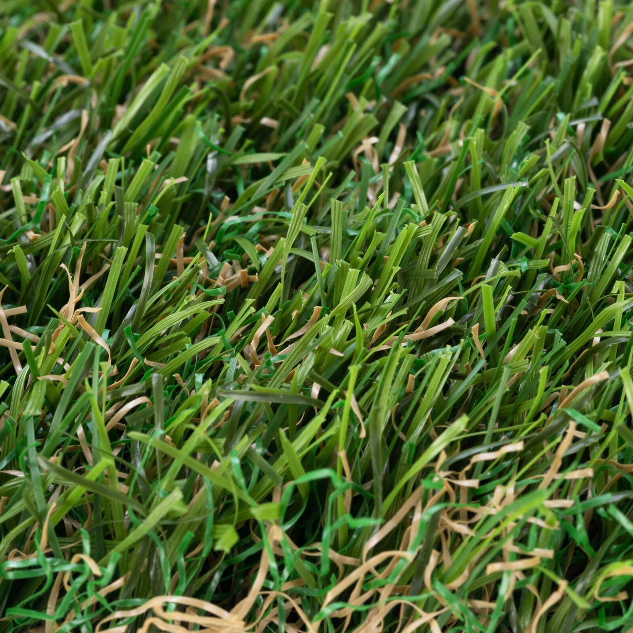 Namgrass Weston Artificial Grass 35mm Pile Height Roll 4m X 30m - Image 2