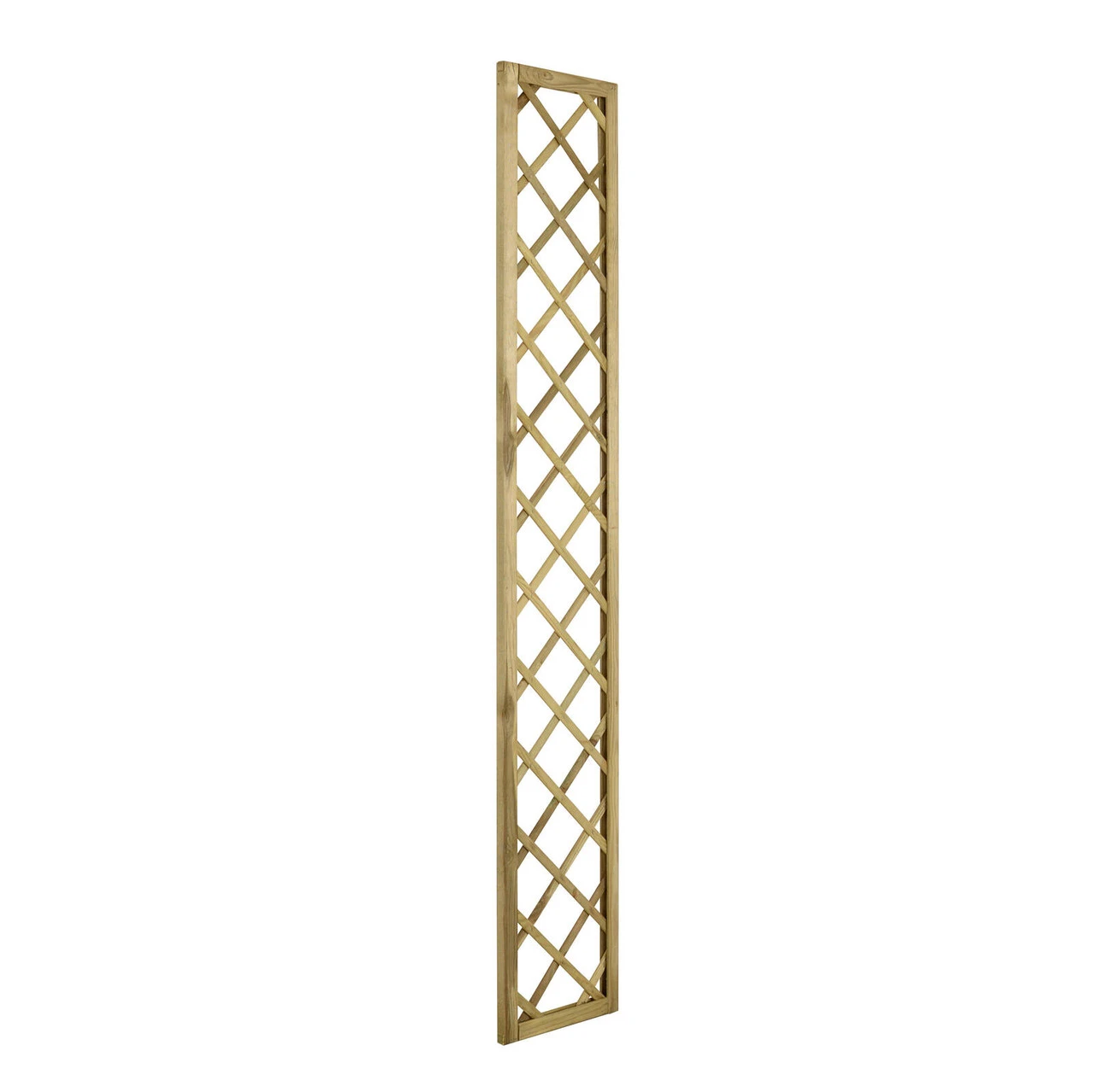 Forest Garden Hidcote Lattice 1800mm (4 Pack) - Image 8