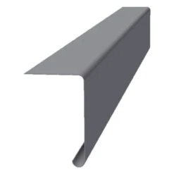 Cure It Drip Fascia Trim A250 3000mm