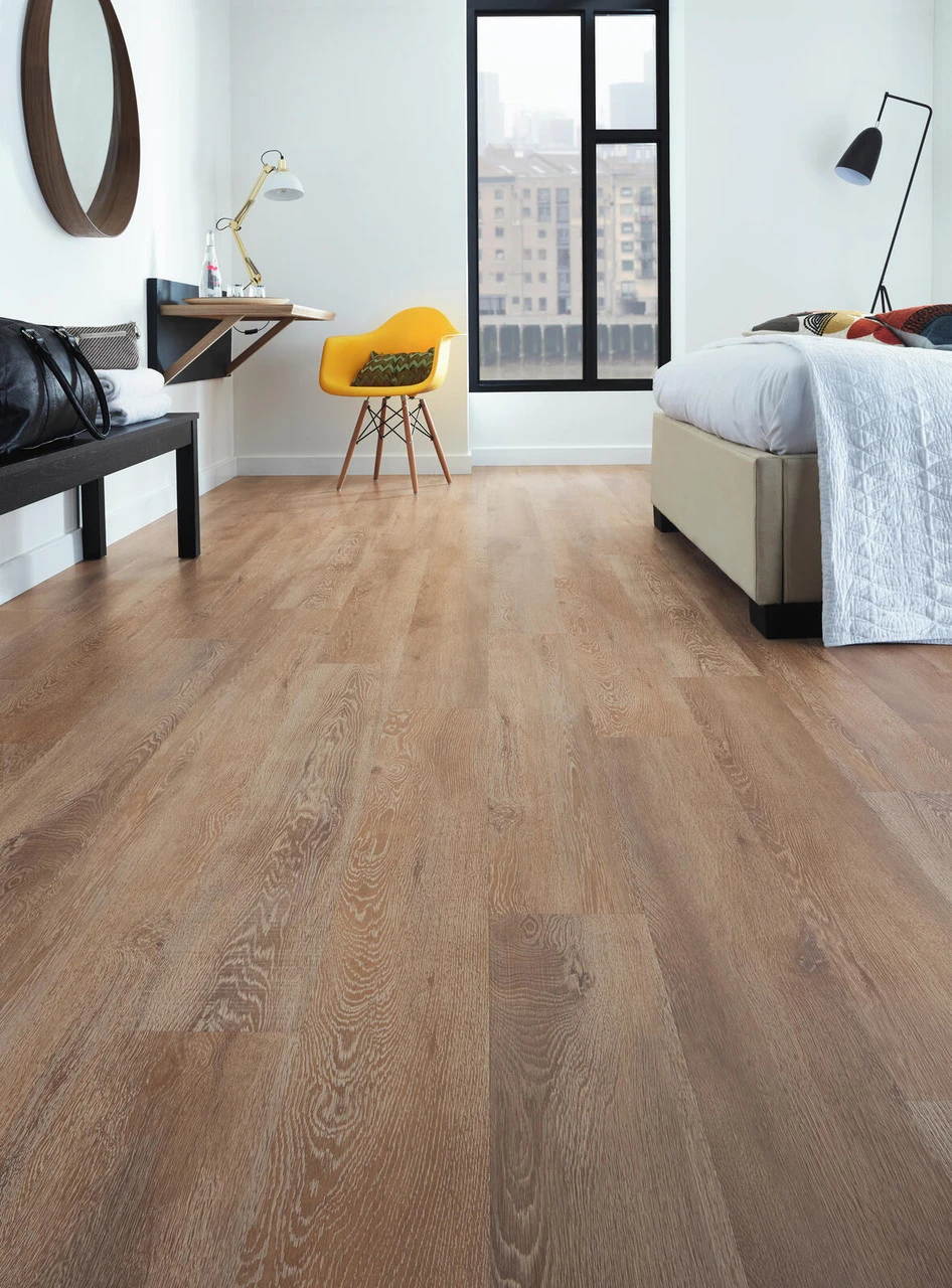 Karndean Levanzo Palio Rigid PVC Flooring 1211 X 170 X 4.5mm (2.468m2 Pack) - Image 4