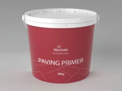 Marshalls Natural Paving Primer Tub 20kg
