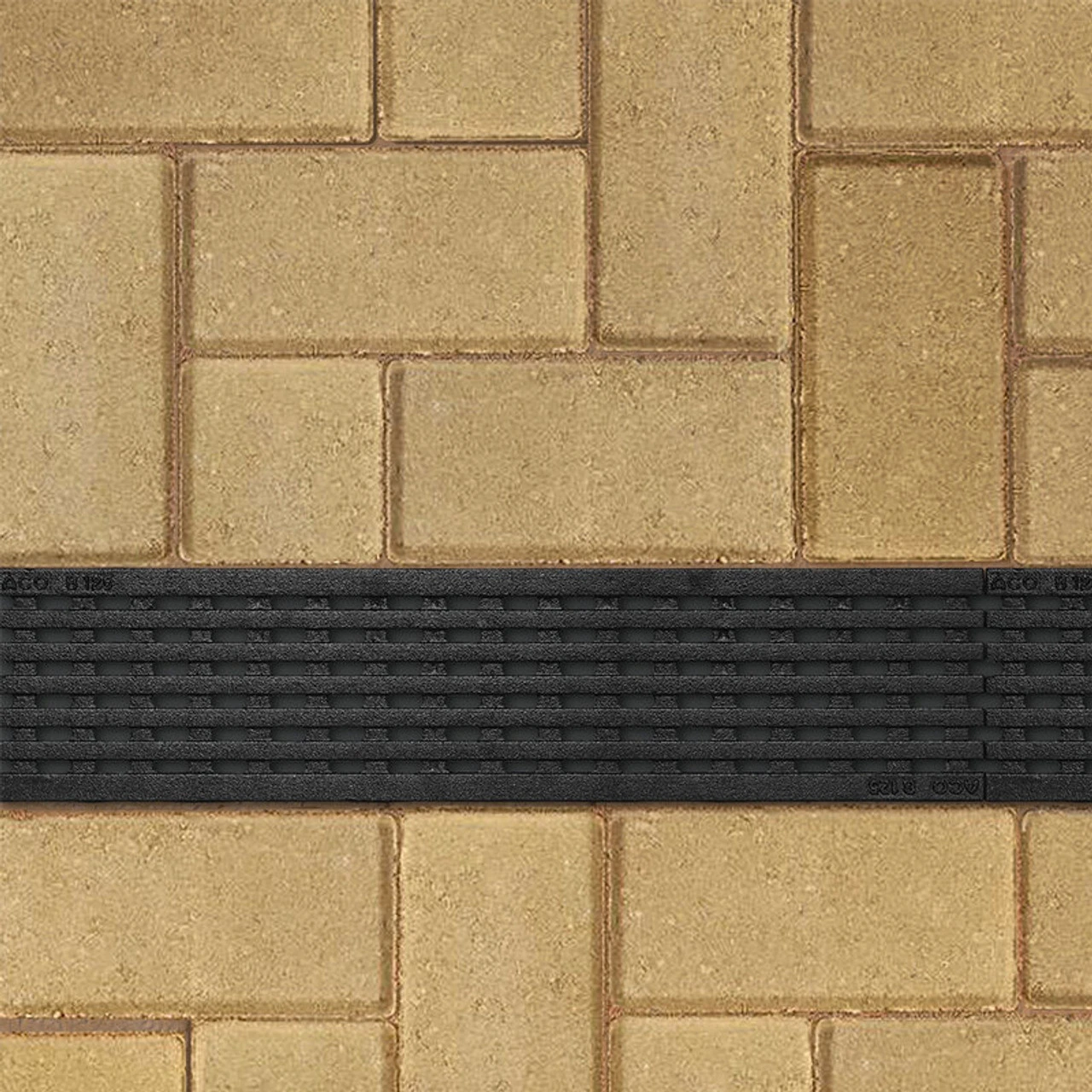 ACO Intercept Heelguard Grating - Image 2