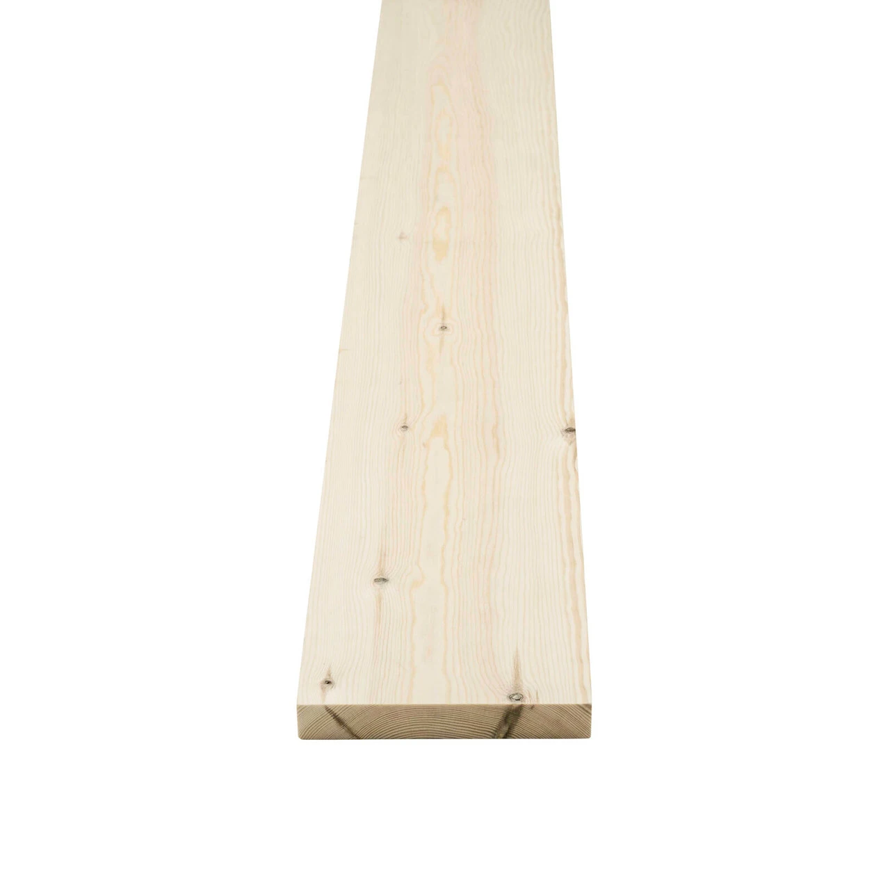 PSE Timber Joinery Whitewood FSC 18 X 144mm - Image 4