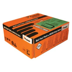 Paslode IM350+ Bright Ring Class 1 RounDrive Ring Shank Nails 2.8mm 3 Fuel Cells 3300 Pack