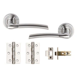 Plus Privacy Door Pack SCP/PCP