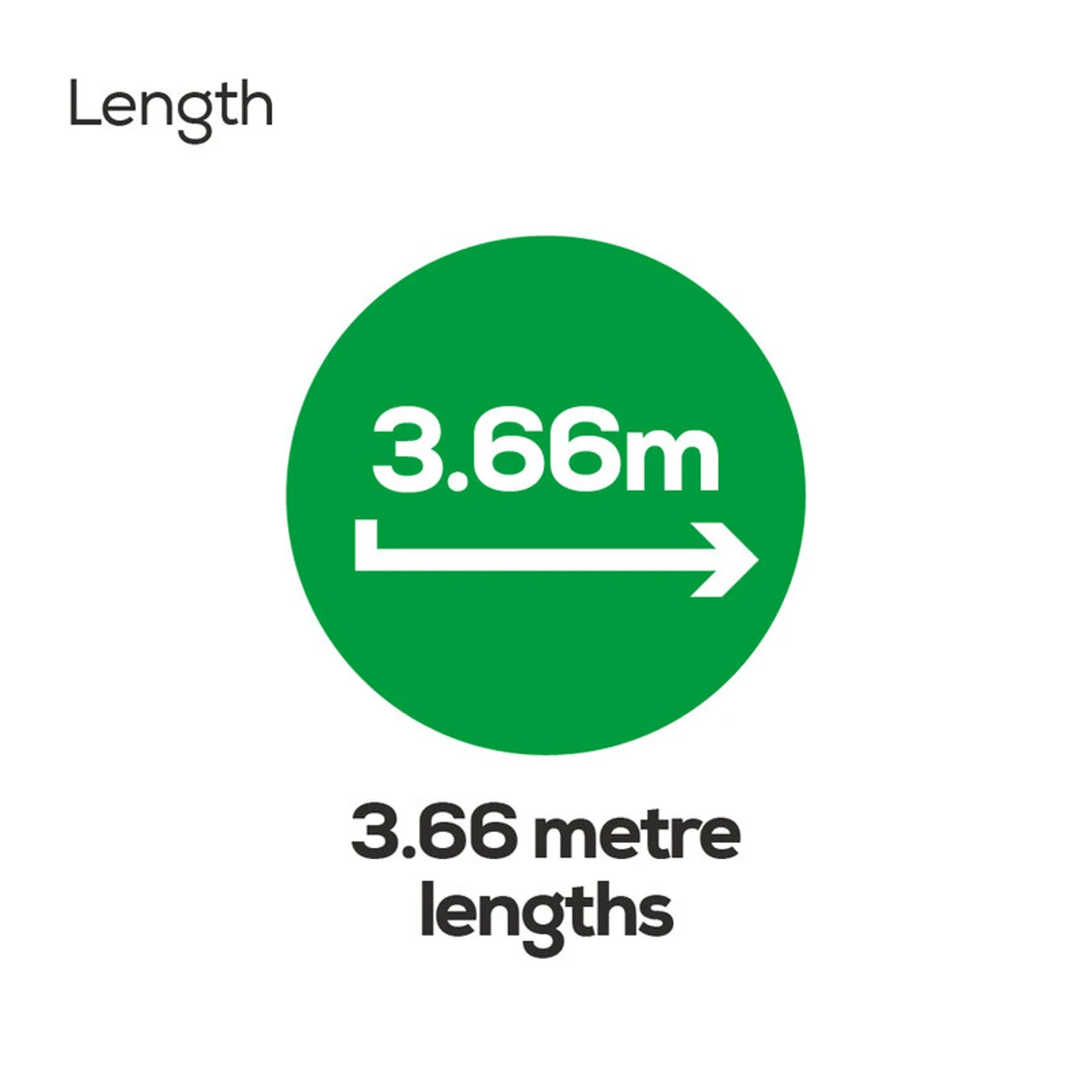 BSW Rydal Habitat+ Composite Decking In Dark Grey 22 X 135 X 3600mm - Image 7