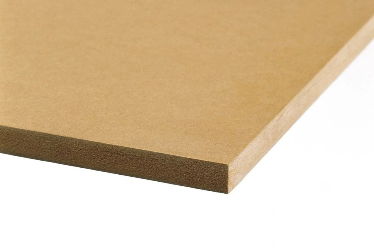 MDF Board Moisture Resistant Trade Grade FSC 2440 X 1220mm