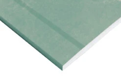 Siniat GTEC Moisture Board Plasterboard Tapered Edge 2400mm X 1200mm X 15mm