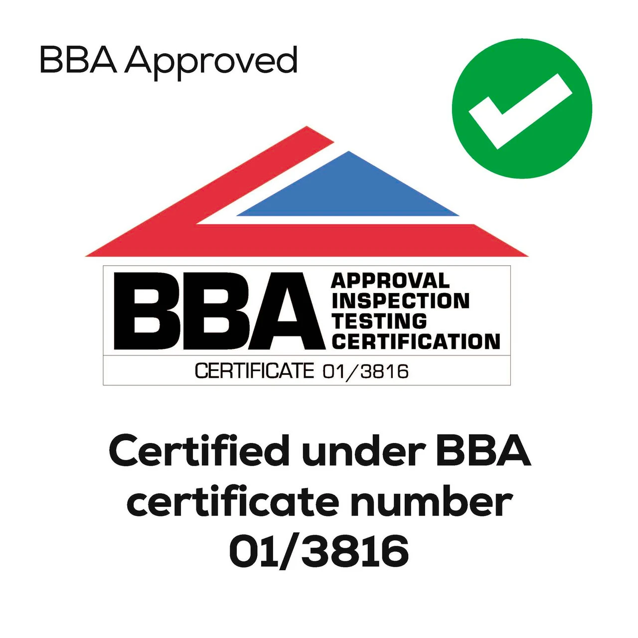 Celcon Block High Strength Grade Block - 440 X 215 X 215mm - Image 8