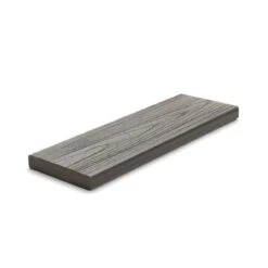 Trex Composite Decking Transcend Grooved Island Mist 25 X 140mm