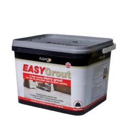 Azpects EasyGrout Light Grey 15kg (7011)