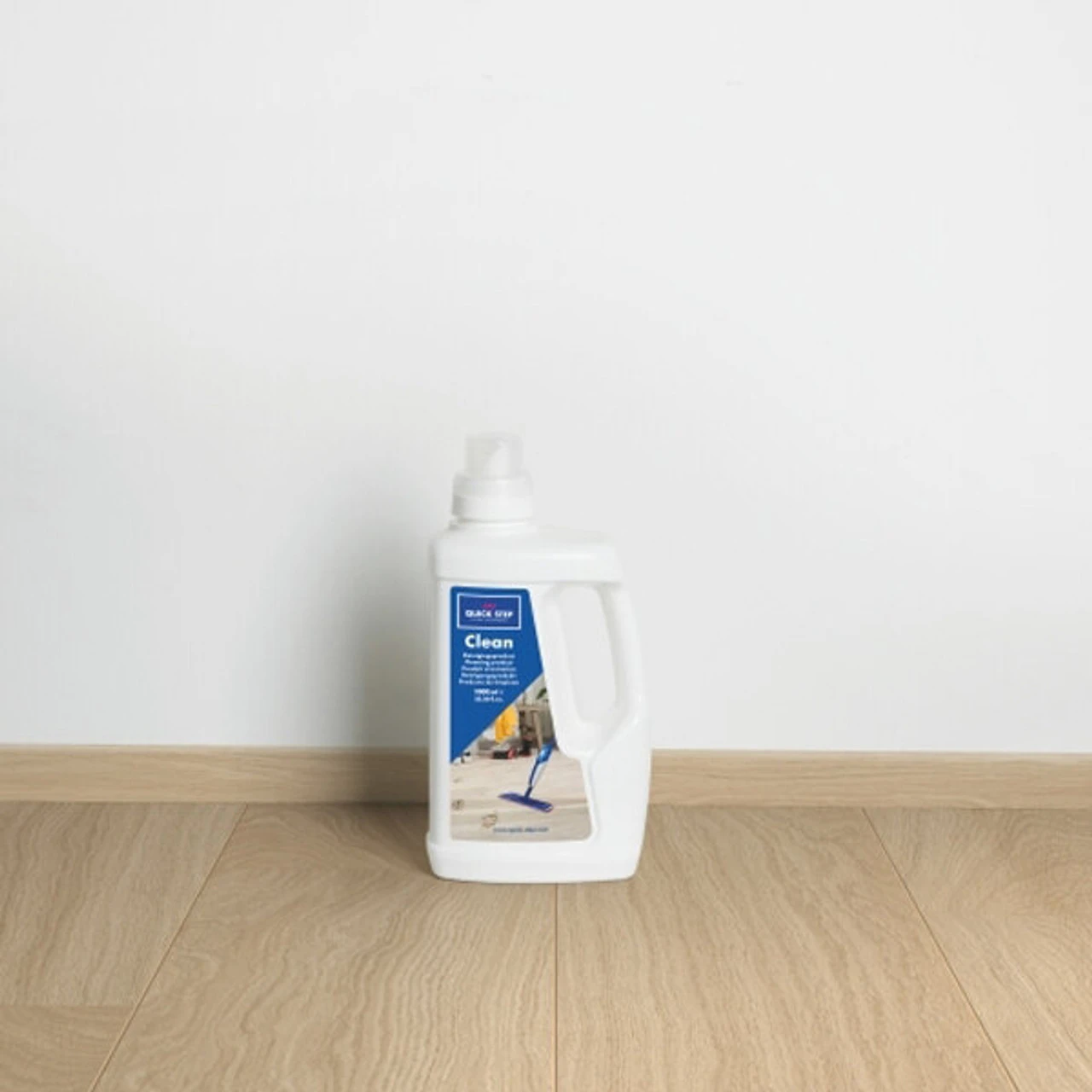 Quick Step Maintenance Product 1 Litre