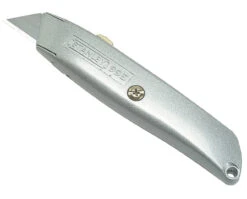 Stanley Original Retractable Blade Knife (STA210099)