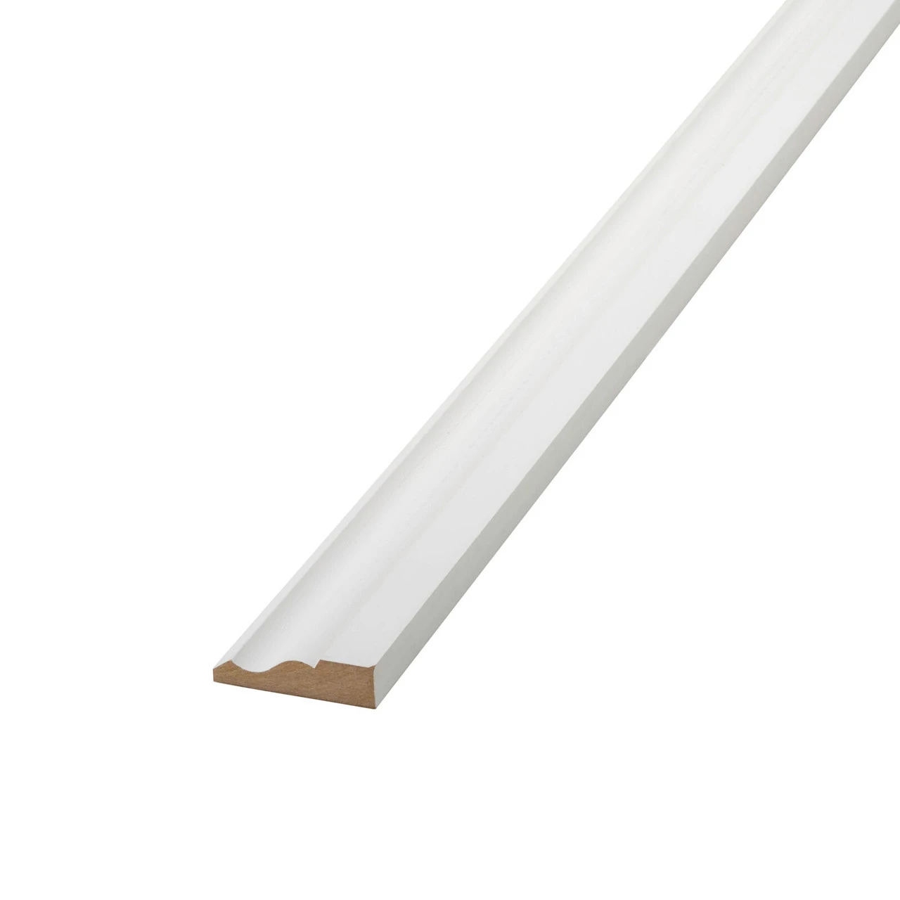 Ogee Primed MDF Architrave 14.5mm