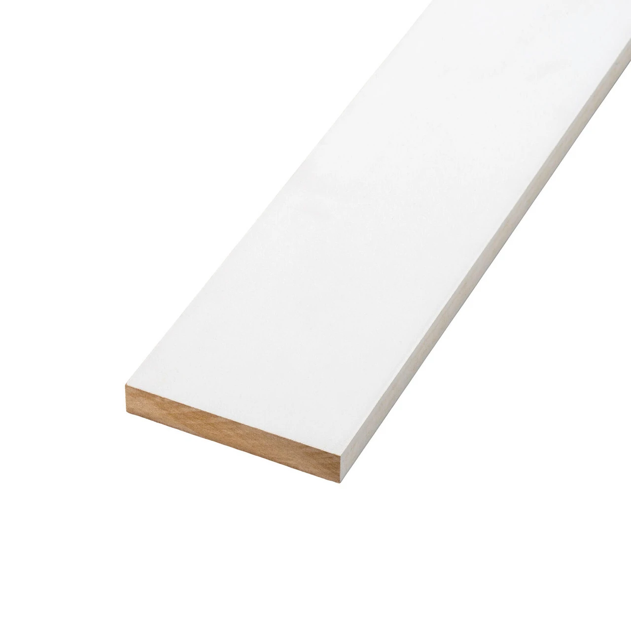 Square Edge Primed MDF Skirting Boards - Image 6