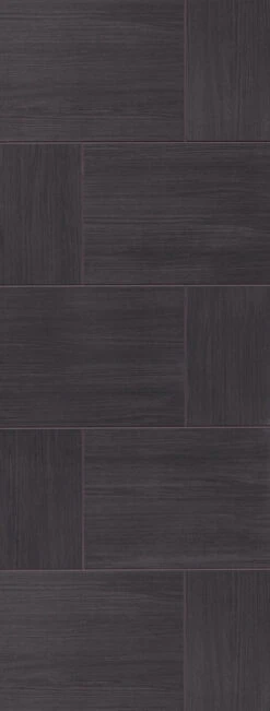 XL Umber Grey Laminate Ravenna Door
