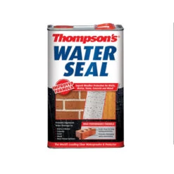 Thompsons Water Seal 5 Litres