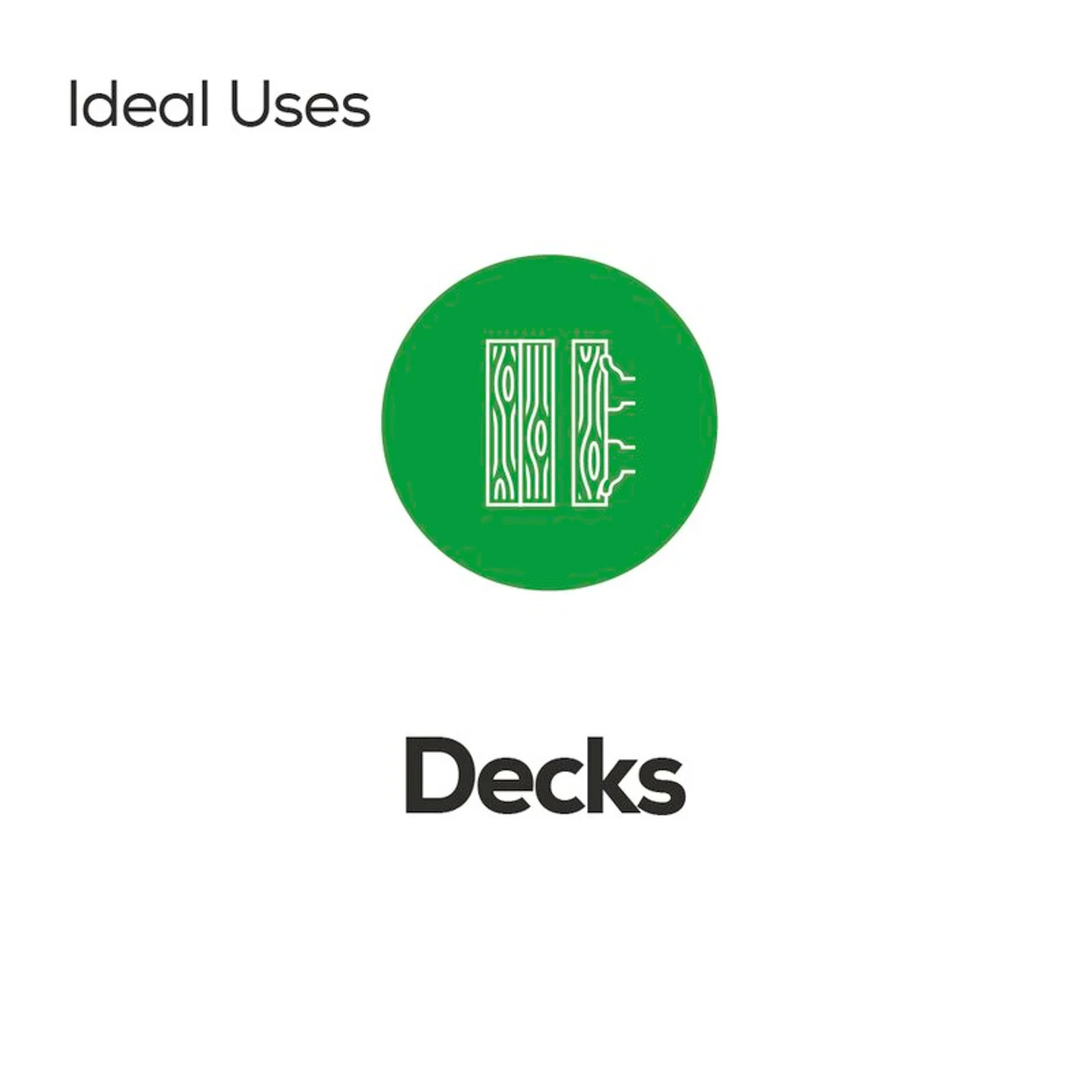 Carpenters Mate 140mm Hex Head Screws Pack Of 100 - Image 5