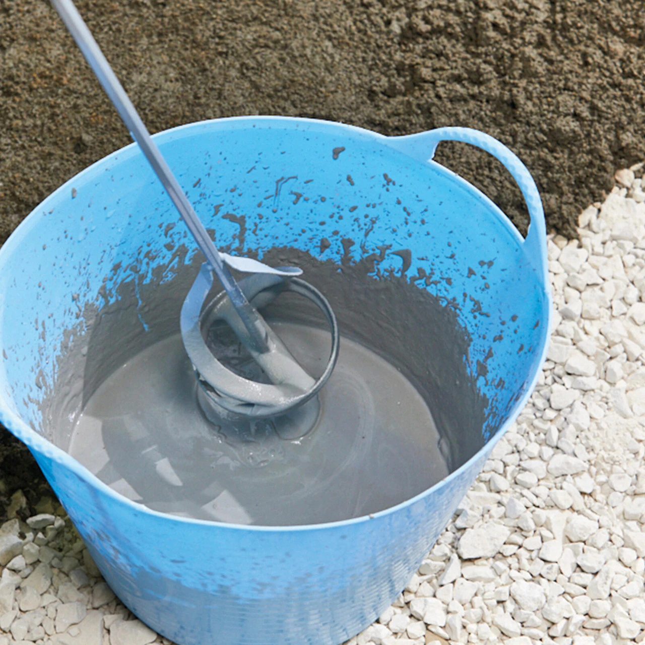 Everbuild SikaCeram-62 Bonding Primer 20kg SKCMPRIM20 - Image 4