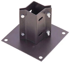 Forest Garden Easy-Fit Fencebase