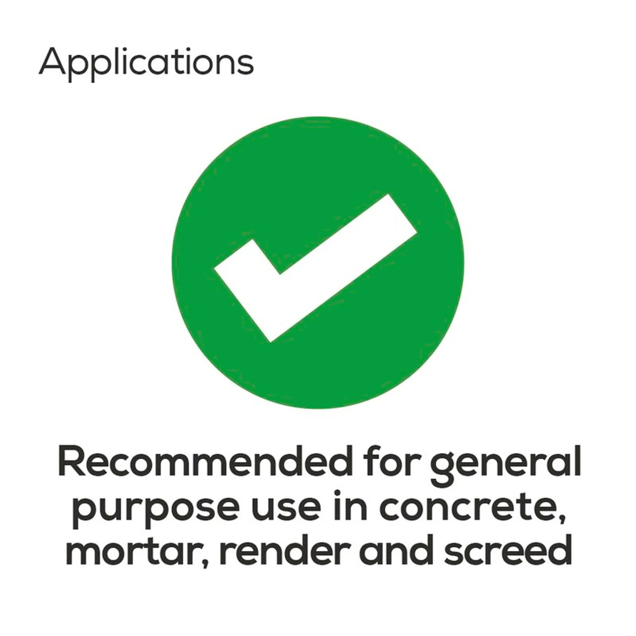 Hanson General Purpose Cement Paper Bag 25kg - Image 4