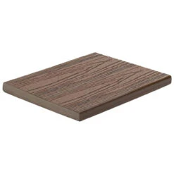 Trex Composite Decking Transcend Fascia Lava Rock 19 X 184 X 3660mm